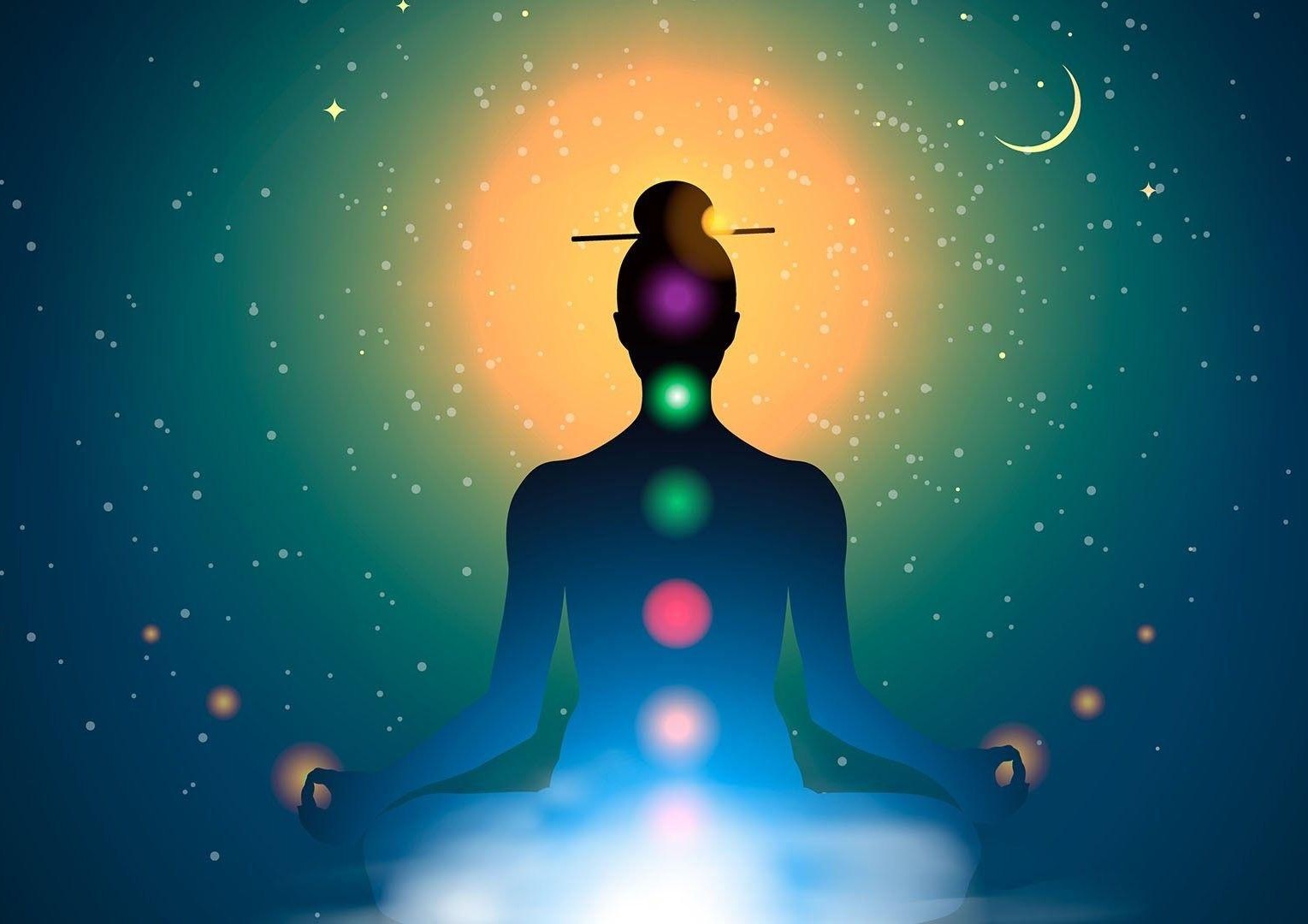 Spiritual Healer